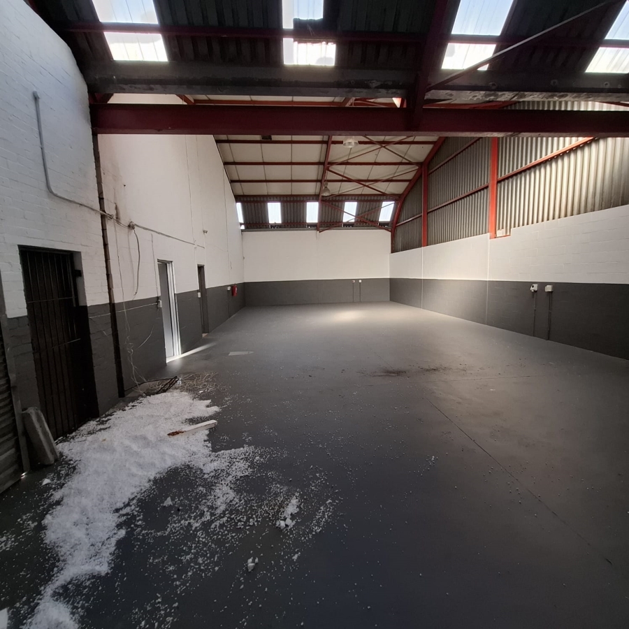 Commercial Property for Sale in Brackenfell Industrial Western Cape